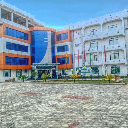 Kitchen Hut Hotel Nepalgunj Luaran gambar